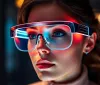 Realtà aumentata alla moda: Meta rivoluziona con gli occhiali Hypernova
