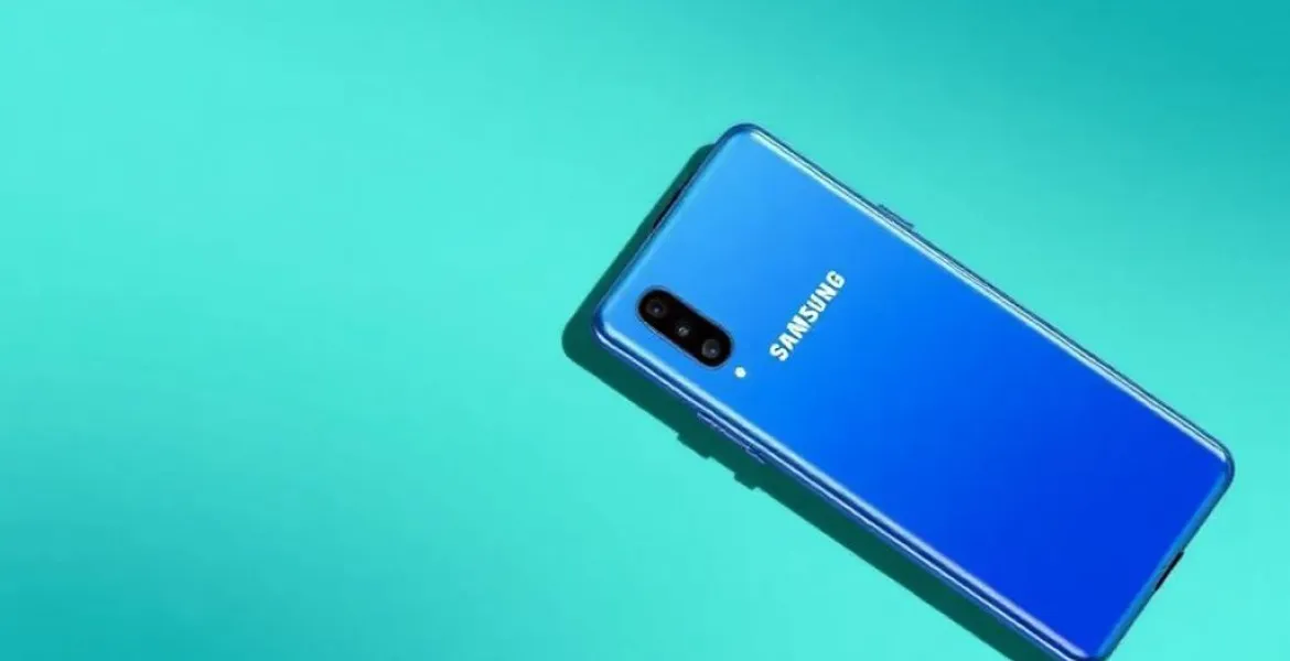 Samsung lancia il Galaxy A07: Il più economico del 2025