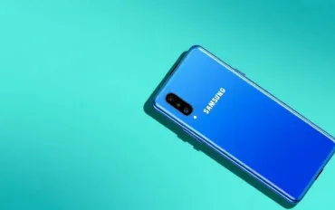 Samsung lancia il Galaxy A07: Il più economico del 2025