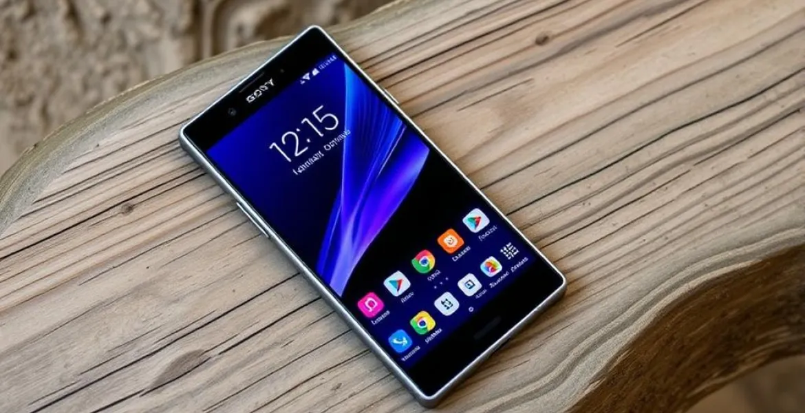 Sony riporta il Xperia 1 VII in Europa: Risolti i problemi tecnici