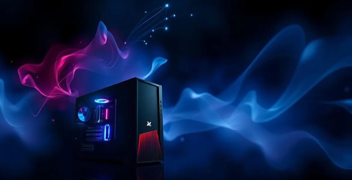 Il sodalizio innovativo tra Aoostar e AMD ridefinisce i Desktop