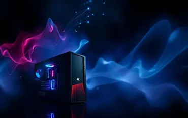 Il sodalizio innovativo tra Aoostar e AMD ridefinisce i Desktop