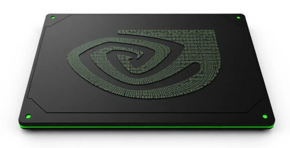 Nvidia Rubin: L'inizio di una nuova era per l'intelligenza artificiale