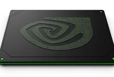Nvidia Rubin: L'inizio di una nuova era per l'intelligenza artificiale