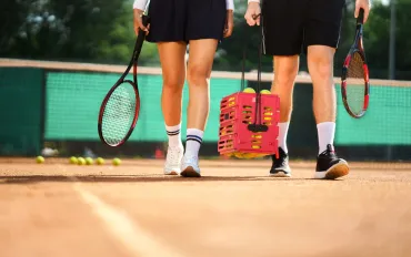 Wimbledon per combattere i truffatori: Agenti Anti-Scommesse in azione