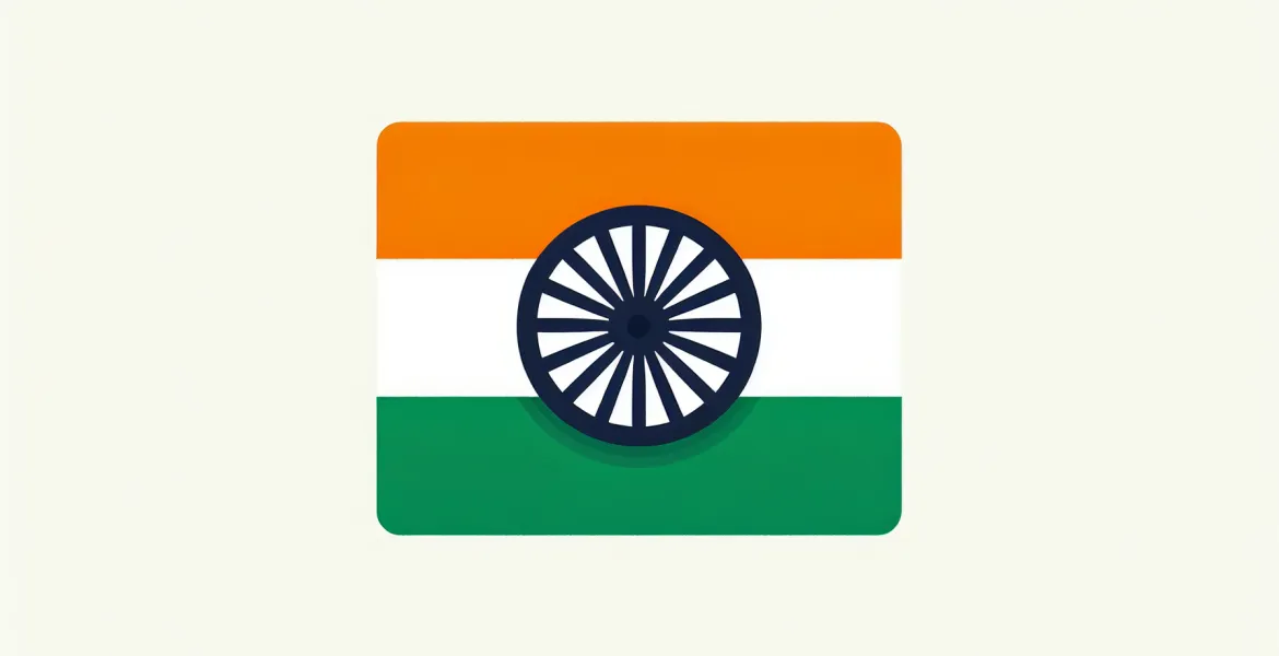 Rivoluzione in India: Stop ai Giochi Online con soldi veri