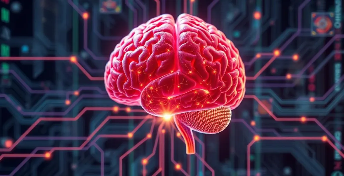 Rivoluzionaria scoperta nel campo degli interfaccia ‘Cervello-Computer’