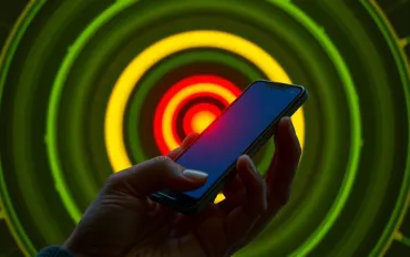 Scoperta shock: Smartphone vulnerabili a radiazioni radar