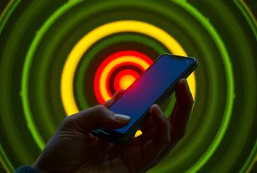 Scoperta shock: Smartphone vulnerabili a radiazioni radar
