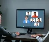 Trappola online: Cresce l'attività di frodi su Google Meet