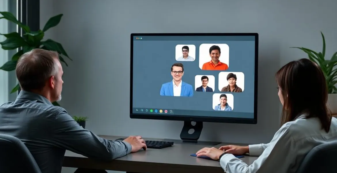 Trappola online: Cresce l'attività di frodi su Google Meet