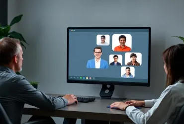Trappola online: Cresce l'attività di frodi su Google Meet