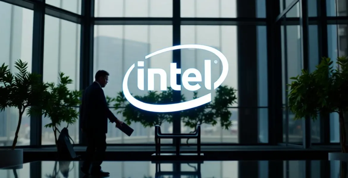 Accordo tra Intel e Governo USA: Investimento milionario farà la differenza?