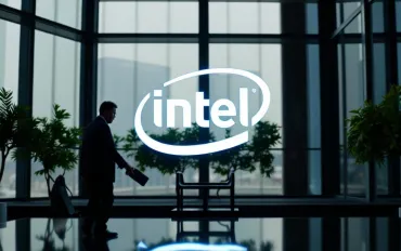 Accordo tra Intel e Governo USA: Investimento milionario farà la differenza?