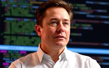 Elon Musk sorprende: codice aperto per l'IA Grok 2.5
