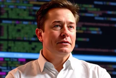 Elon Musk sorprende: codice aperto per l'IA Grok 2.5