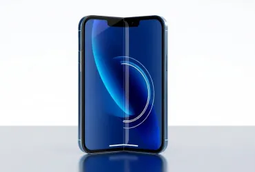 Apple rivoluziona il Mercato con l'iPhone pieghevole