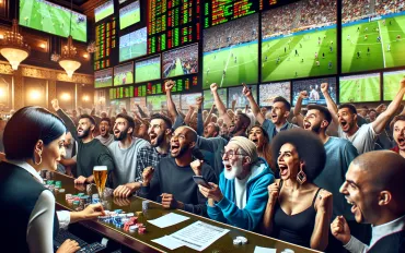 Boom delle Scommesse Sportive: Cifre Record in Italia nel 2025