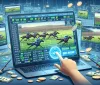 Boom delle Scommesse Virtuali: spesa e vincite record in Italia