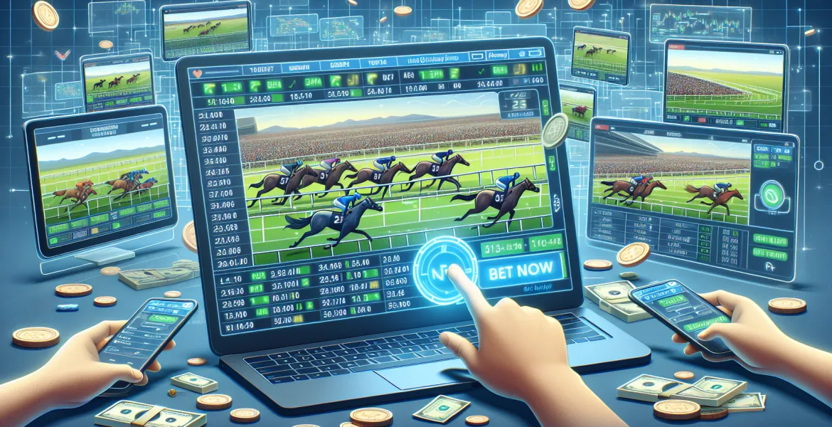 Boom delle Scommesse Virtuali: spesa e vincite record in Italia