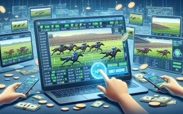 Boom delle Scommesse Virtuali: spesa e vincite record in Italia