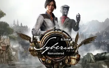 Syberia rivive: Annunciata la data di uscita per la Remastered