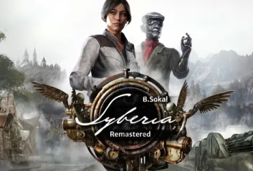 Syberia rivive: Annunciata la data di uscita per la Remastered