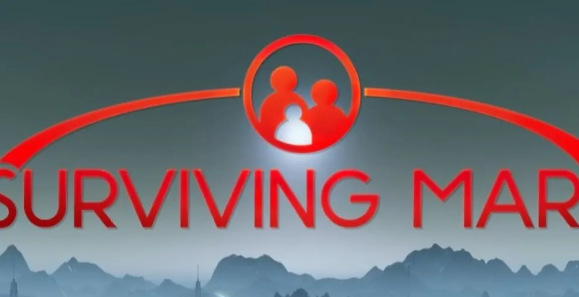 Surviving Mars: Nuova vita per Il pianeta rosso!