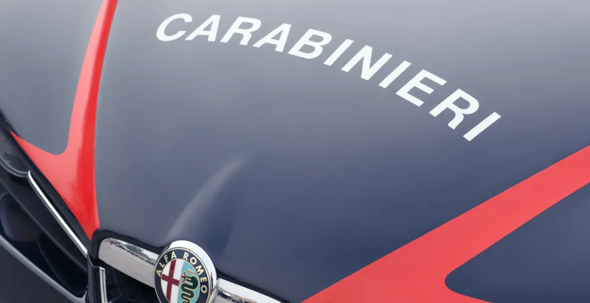 Audace Furto Notturno in un Bar di Patrica