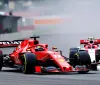 Formula 1: Sfide avvincenti e incertezze sul finale di stagione
