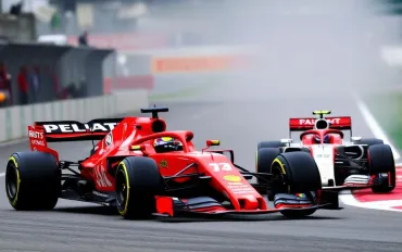 Formula 1: Sfide avvincenti e incertezze sul finale di stagione