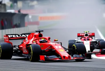 Formula 1: Sfide avvincenti e incertezze sul finale di stagione