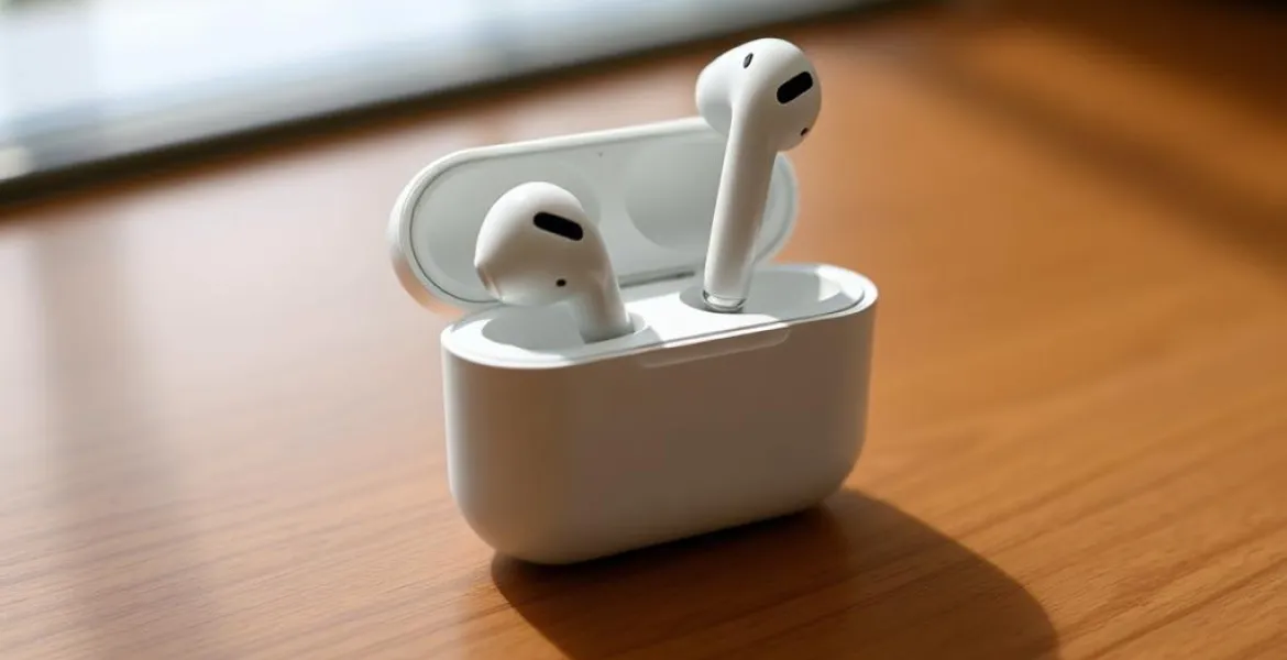 Apple: Nel 2025 arrivano gli AirPods Pro 3 con monitoraggio cardiaco