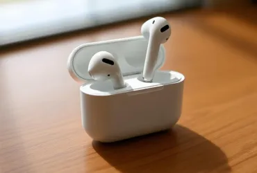 Apple: Nel 2025 arrivano gli AirPods Pro 3 con monitoraggio cardiaco