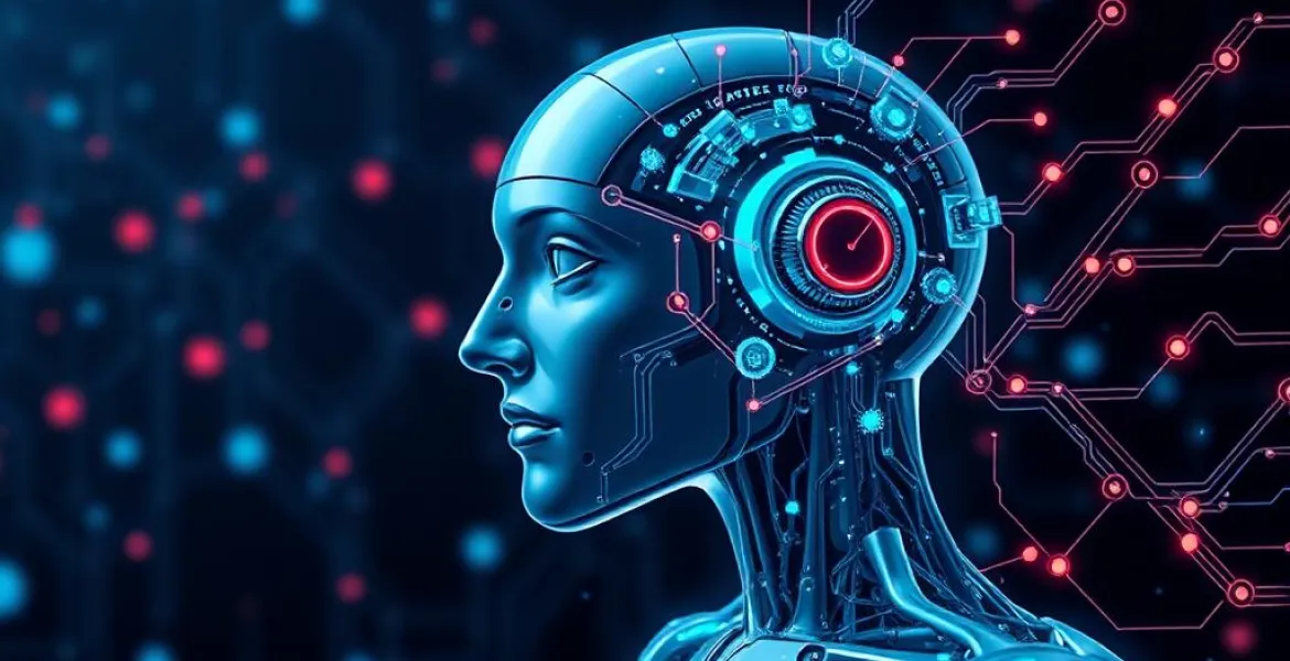 Il Futuro dell'IA: Una corsa tra innovazione e pazienza