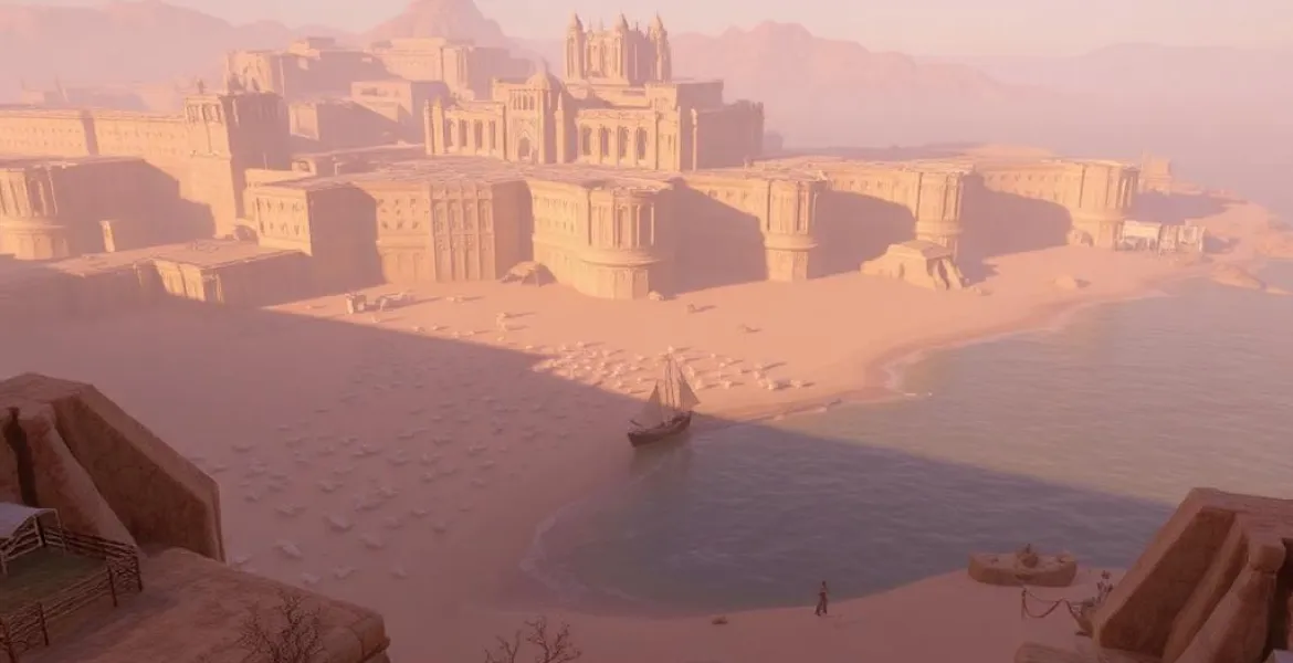 Assassin’s Creed Mirage: Annunciato il DLC gratuito