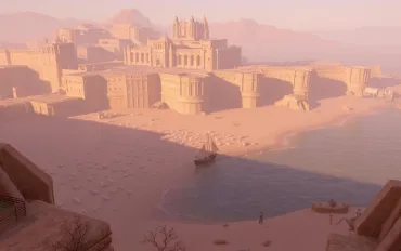 Assassin’s Creed Mirage: Annunciato il DLC gratuito