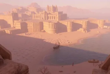 Assassin’s Creed Mirage: Annunciato il DLC gratuito