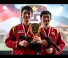 Trionfo Storico: The MongolZ dominano l'EWC 2025