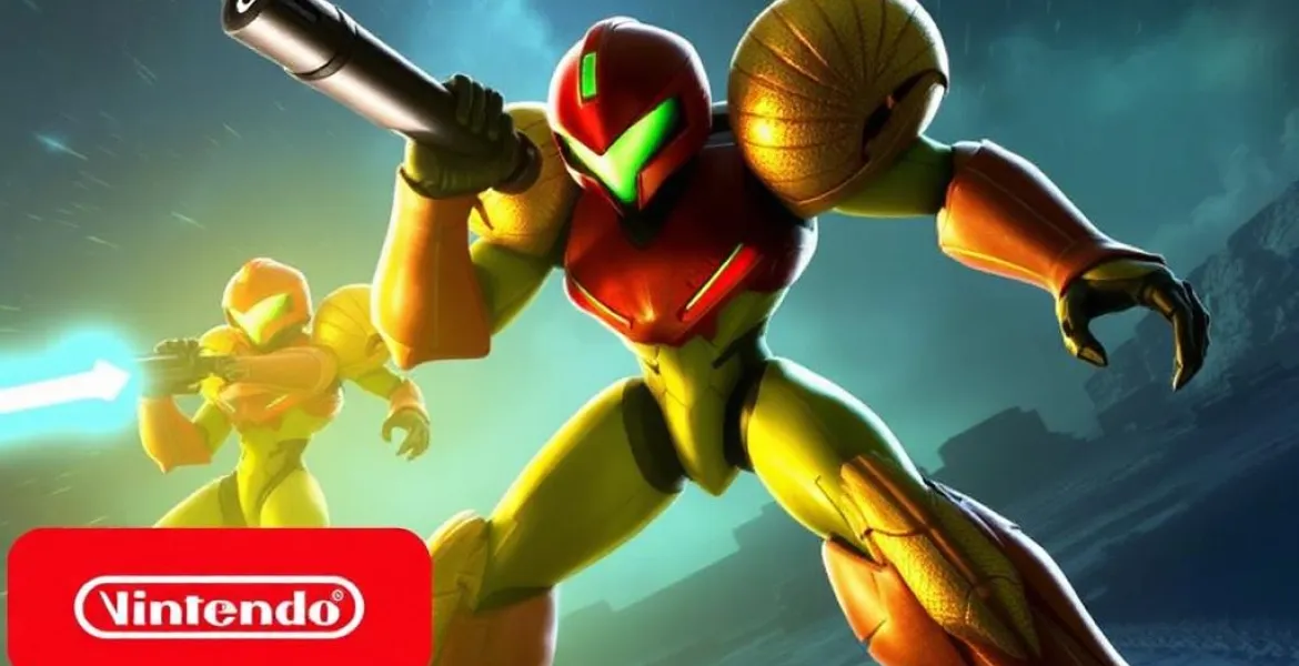 Nintendo pronta a rivelare Metroid Prime 4: Beyond