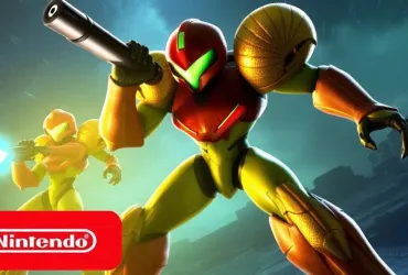 Nintendo pronta a rivelare Metroid Prime 4: Beyond