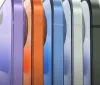 Apple rivoluziona i colori dei nuovi iPhone 17
