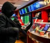 Sventata rapina a mano armata: banditi in fuga ad Afragola
