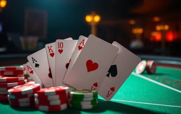 Rivoluzione Digitale: il Gioco d'Azzardo si sposta online