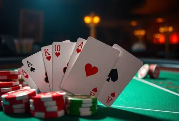 Rivoluzione Digitale: il Gioco d'Azzardo si sposta online