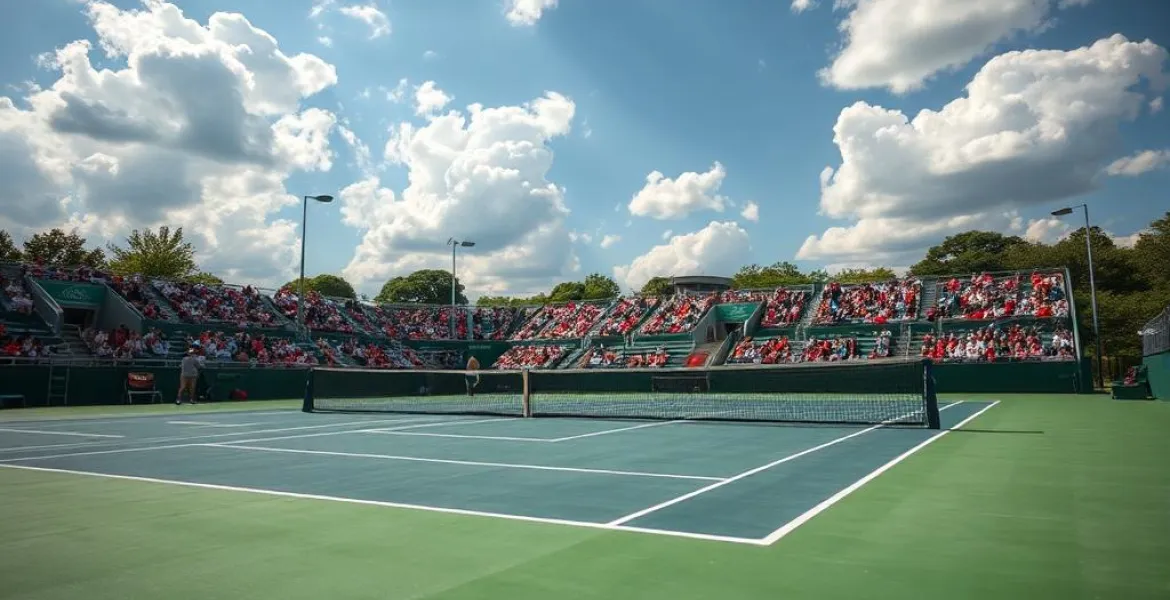 Jannik Sinner ai blocchi di partenza: sfida contro Vit Kopriva agli US Open 2025
