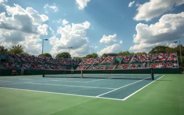 Jannik Sinner ai blocchi di partenza: sfida contro Vit Kopriva agli US Open 2025