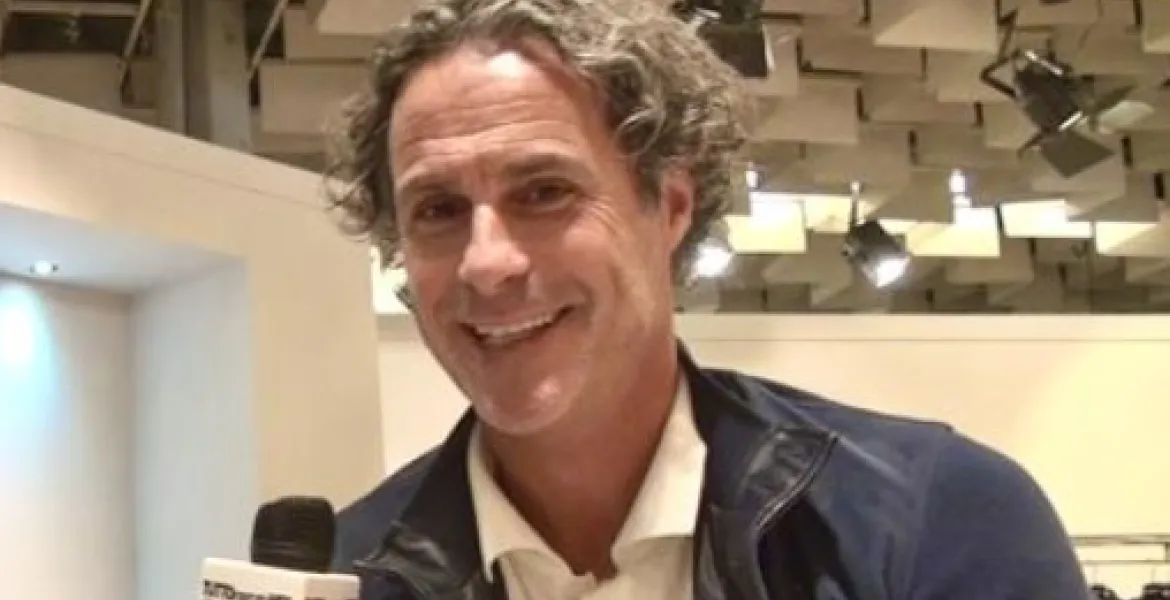Inter Brilla: Fabio Galante elogia i nerazzurri alla Padel Cup