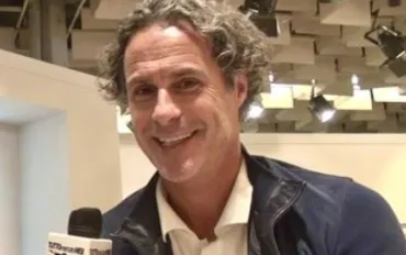 Inter Brilla: Fabio Galante elogia i nerazzurri alla Padel Cup