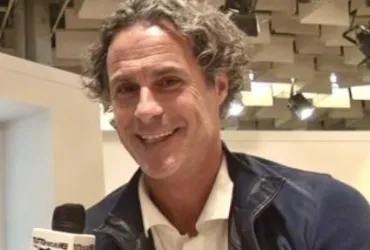 Inter Brilla: Fabio Galante elogia i nerazzurri alla Padel Cup